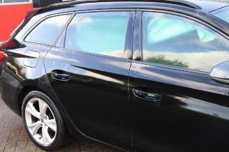 Seat Leon Leon Sportstourer (KLF), Combi 5-drs, 2020 1.5 eTSI 16V picture 29