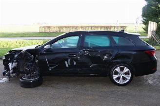 Seat Leon Leon Sportstourer (KLF), Combi 5-drs, 2020 1.5 eTSI 16V picture 6