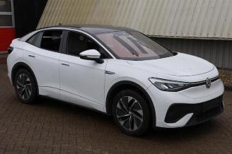 Uttjänta bilar auto Volkswagen ID.5 ID.5 (E39), SUV, 2021 Pro Performance 2022/7