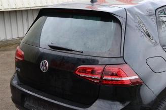 Volkswagen Golf Golf VII (AUA), Hatchback, 2012 / 2021 1.4 GTE 16V picture 24
