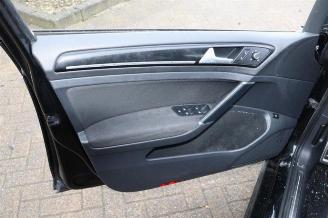 Volkswagen Golf Golf VII (AUA), Hatchback, 2012 / 2021 1.4 GTE 16V picture 13