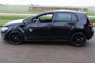 Volkswagen Golf Golf VII (AUA), Hatchback, 2012 / 2021 1.4 GTE 16V picture 6