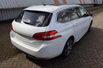 Peugeot 308 308 SW (L4/L9/LC/LJ/LR), Combi 5-drs, 2014 / 2021 1.2 12V e-THP PureTech 130 picture 3