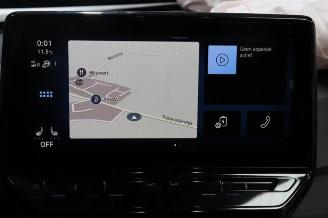 Volkswagen ID.3 ID.3 (E11/E12), Hatchback 5-drs, 2019 First, Life, Pro 58 kWh picture 12