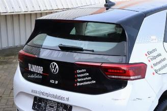 Volkswagen ID.3 ID.3 (E11/E12), Hatchback 5-drs, 2019 First, Life, Pro 58 kWh picture 27
