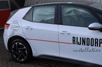 Volkswagen ID.3 ID.3 (E11/E12), Hatchback 5-drs, 2019 First, Life, Pro 58 kWh picture 30