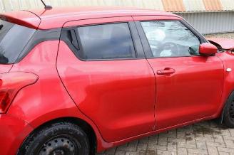 Suzuki Swift Swift (ZC/ZD), Hatchback 5-drs, 2017 1.2 Dual Jet 16V picture 25