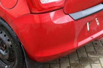 Suzuki Swift Swift (ZC/ZD), Hatchback 5-drs, 2017 1.2 Dual Jet 16V picture 30