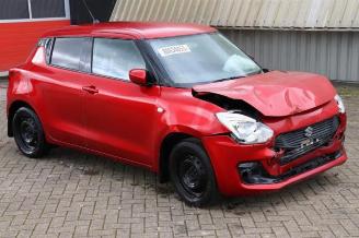 Suzuki Swift Swift (ZC/ZD), Hatchback 5-drs, 2017 1.2 Dual Jet 16V picture 3