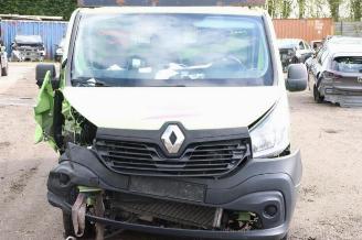 Renault Trafic Trafic (1FL/2FL/3FL/4FL), Van, 2014 1.6 dCi 95 picture 2