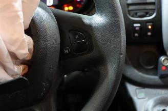 Renault Trafic Trafic (1FL/2FL/3FL/4FL), Van, 2014 1.6 dCi 95 picture 18