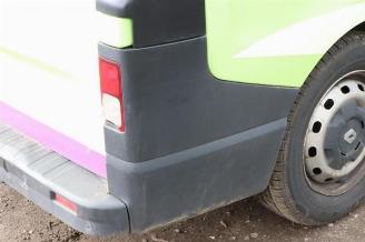 Renault Trafic Trafic (1FL/2FL/3FL/4FL), Van, 2014 1.6 dCi 95 picture 28