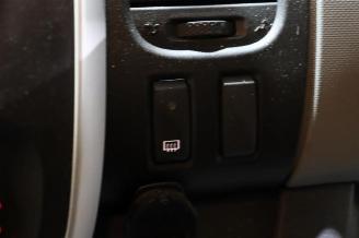 Renault Trafic Trafic (1FL/2FL/3FL/4FL), Van, 2014 1.6 dCi 95 picture 12