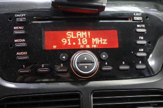 Opel Combo Combo, Van, 2012 / 2018 1.6 CDTI 16V picture 14