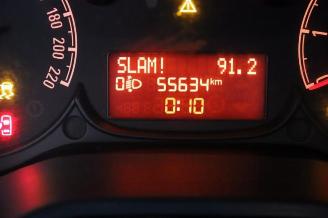 Opel Combo Combo, Van, 2012 / 2018 1.6 CDTI 16V picture 24