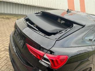 Audi Q3 Q3 Sportback (F3N), SUV, 2019 1.4 45 TFSIe 16V picture 27