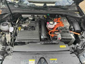 Audi Q3 Q3 Sportback (F3N), SUV, 2019 1.4 45 TFSIe 16V picture 9