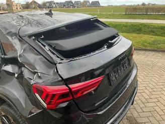 Audi Q3 Q3 Sportback (F3N), SUV, 2019 1.4 45 TFSIe 16V picture 29