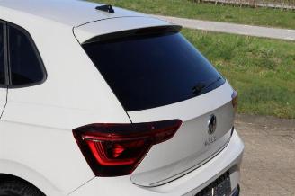 Volkswagen Polo Polo VI (AW1), Hatchback 5-drs, 2017 1.0 TSI 12V picture 20