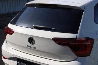 Volkswagen Polo Polo VI (AW1), Hatchback 5-drs, 2017 1.0 TSI 12V picture 22