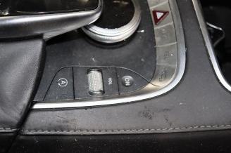 Mercedes S-klasse S AMG (C217), Coupe, 2014 / 2020 5.5 S-63 AMG V8 32V Biturbo 4-Matic picture 33