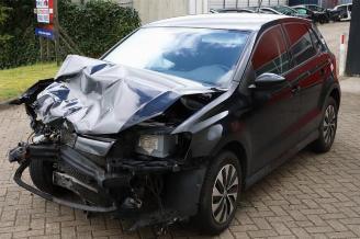 Volkswagen Polo Polo V (6R), Hatchback, 2009 / 2017 1.0 TSI 12V BlueMotion picture 7