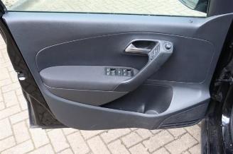 Volkswagen Polo Polo V (6R), Hatchback, 2009 / 2017 1.0 TSI 12V BlueMotion picture 26