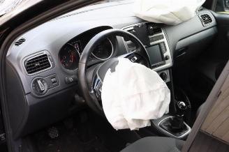 Volkswagen Polo Polo V (6R), Hatchback, 2009 / 2017 1.0 TSI 12V BlueMotion picture 10