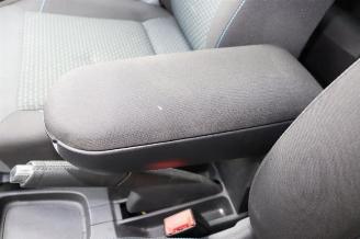 Volkswagen Polo Polo V (6R), Hatchback, 2009 / 2017 1.0 TSI 12V BlueMotion picture 25