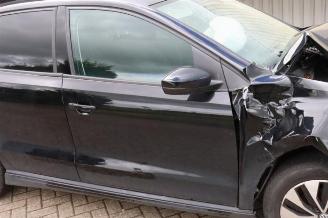 Volkswagen Polo Polo V (6R), Hatchback, 2009 / 2017 1.0 TSI 12V BlueMotion picture 33