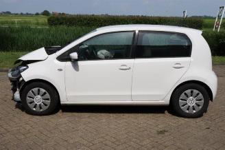 Volkswagen Up! Up! (121), Hatchback, 2011 1.0 12V 60 picture 5