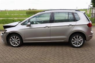 Volkswagen Golf Sportsvan Golf Sportsvan (AUVS), MPV, 2014 / 2021 1.4 TSI 16V picture 6