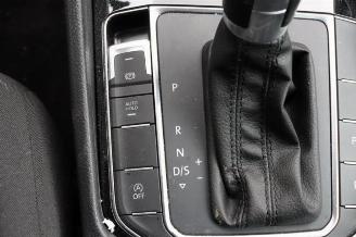 Volkswagen Golf Sportsvan Golf Sportsvan (AUVS), MPV, 2014 / 2021 1.4 TSI 16V picture 16