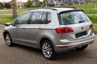 Volkswagen Golf Sportsvan Golf Sportsvan (AUVS), MPV, 2014 / 2021 1.4 TSI 16V picture 5