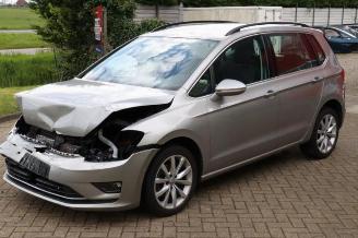 Volkswagen Golf Sportsvan Golf Sportsvan (AUVS), MPV, 2014 / 2021 1.4 TSI 16V picture 7