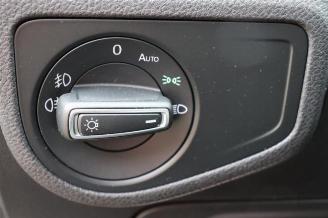 Volkswagen Golf Sportsvan Golf Sportsvan (AUVS), MPV, 2014 / 2021 1.4 TSI 16V picture 21