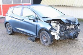 Purkuautot passenger cars Ford Fiesta Fiesta 7, Hatchback, 2017 1.0 EcoBoost 12V 2021/3