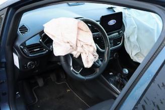 Ford Fiesta Fiesta 7, Hatchback, 2017 1.0 EcoBoost 12V picture 11