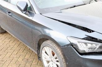 Seat Leon Leon Sportstourer (KLF), Combi 5-drs, 2020 2.0 TDI SCR picture 23