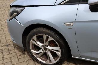 Opel Astra Astra K Sports Tourer, Combi, 2015 / 2022 1.0 Turbo 12V picture 26