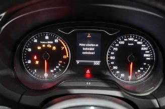 Audi A3 A3 Sportback (8VA/8VF), Hatchback 5-drs, 2012 / 2020 1.4 TFSI 16V picture 27