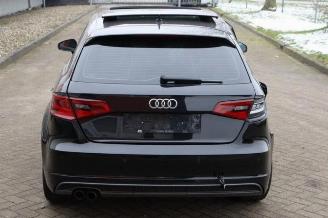 Audi A3 A3 Sportback (8VA/8VF), Hatchback 5-drs, 2012 / 2020 1.4 TFSI 16V picture 4