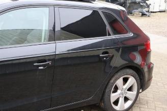 Audi A3 A3 Sportback (8VA/8VF), Hatchback 5-drs, 2012 / 2020 1.4 TFSI 16V picture 20