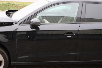 Audi A3 A3 Sportback (8VA/8VF), Hatchback 5-drs, 2012 / 2020 1.4 TFSI 16V picture 16