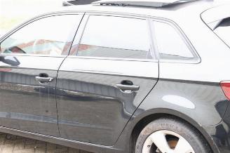 Audi A3 A3 Sportback (8VA/8VF), Hatchback 5-drs, 2012 / 2020 1.4 TFSI 16V picture 18