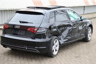Audi A3 A3 Sportback (8VA/8VF), Hatchback 5-drs, 2012 / 2020 1.4 TFSI 16V picture 3