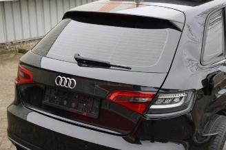 Audi A3 A3 Sportback (8VA/8VF), Hatchback 5-drs, 2012 / 2020 1.4 TFSI 16V picture 23