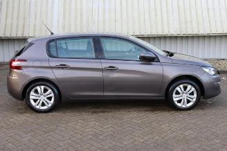 Autoverwertung Peugeot 308 308 (L3/L8/LB/LH/LP), Hatchback 5-drs, 2013 / 2021 1.6 16V THP 2014/2