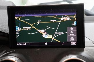 Audi Q2 Q2 (GAB/GAG), SUV, 2016 1.0 TFSI 12V picture 15