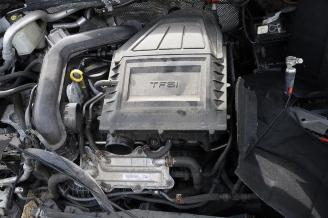 Audi Q2 Q2 (GAB/GAG), SUV, 2016 1.0 TFSI 12V picture 35